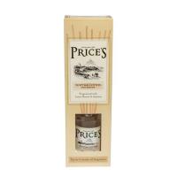 Price's Egyptian Cotton Heritage Reed Diffuser Extra Image 1 Preview